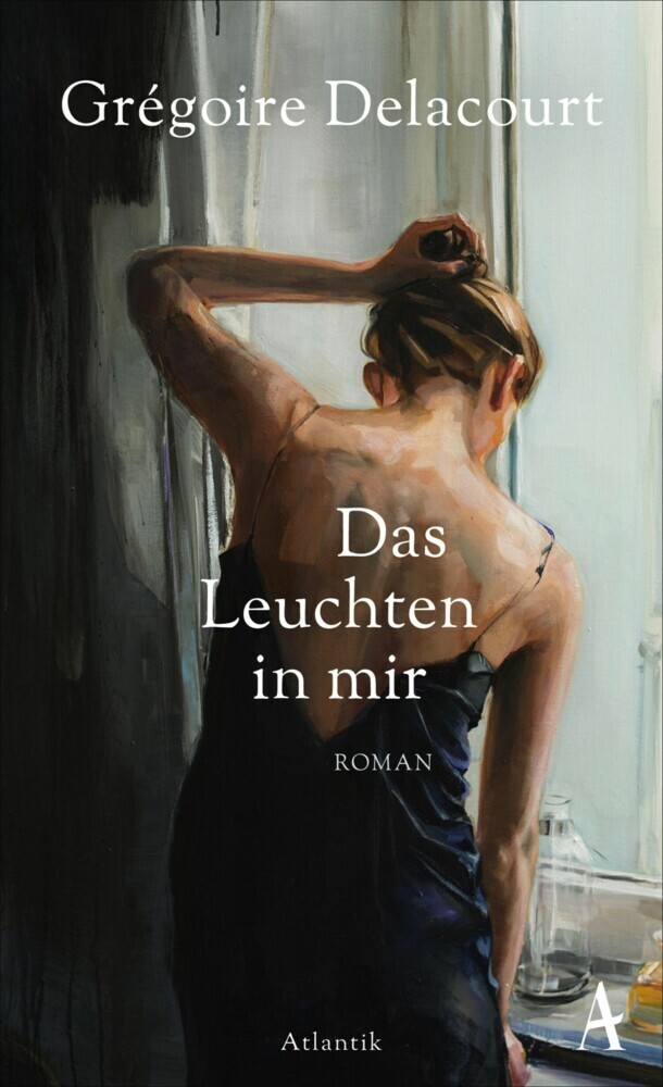 Das Leuchten in mir main product photo