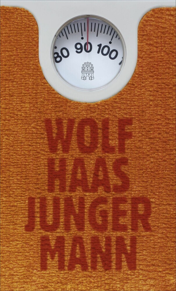 Junger Mann main product photo