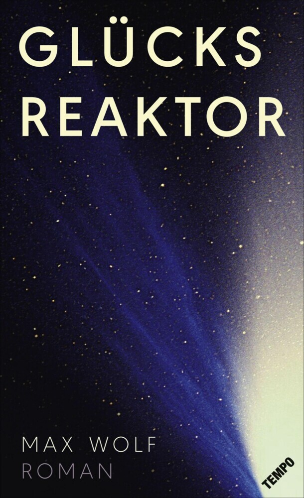 Glücksreaktor main product photo