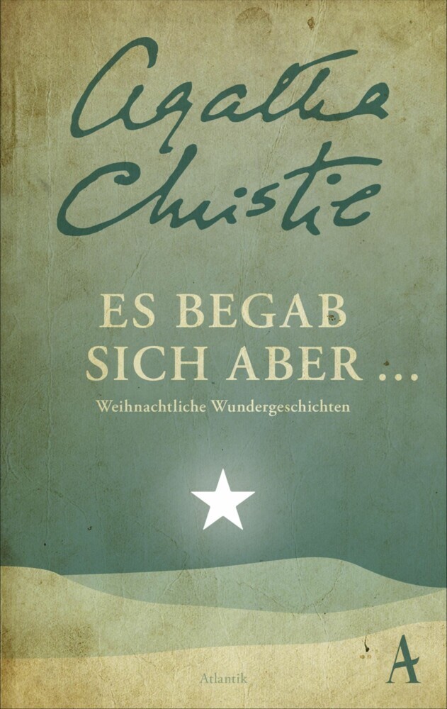 Wunderbare Weihnachten main product photo