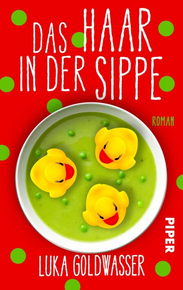 Das Haar in der Sippe main product photo
