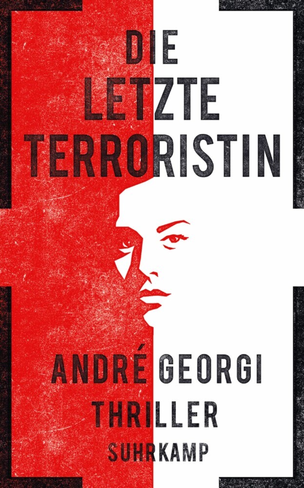 Die letzte Terroristin main product photo