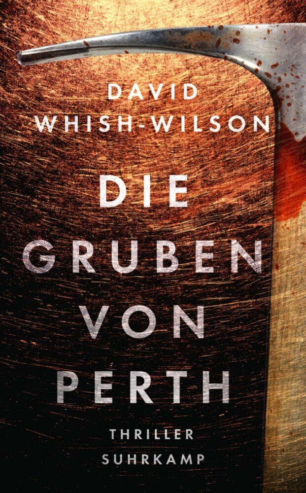 Die Gruben von Perth main product photo