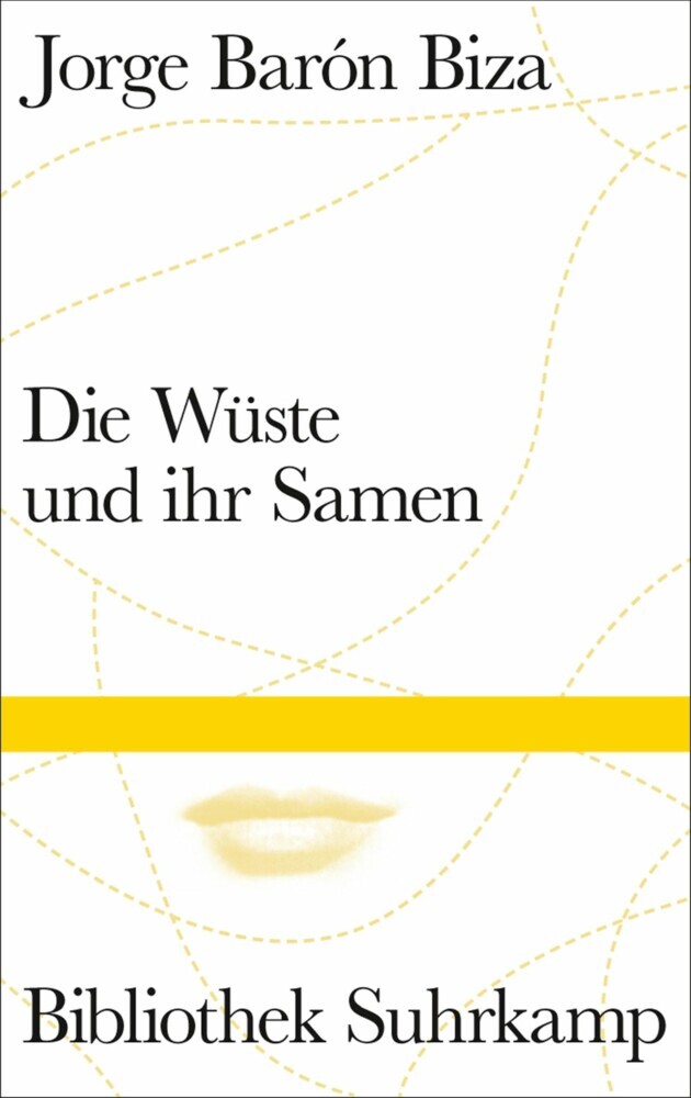 Die Wüste und ihr Samen main product photo