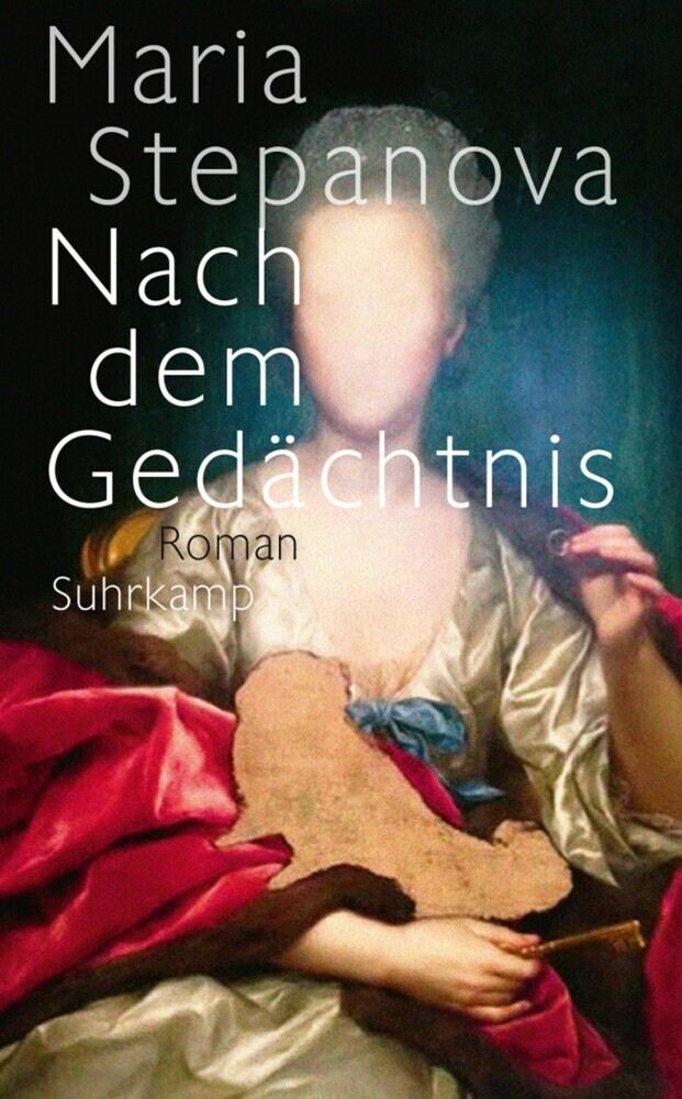 Nach dem Gedächtnis main product photo