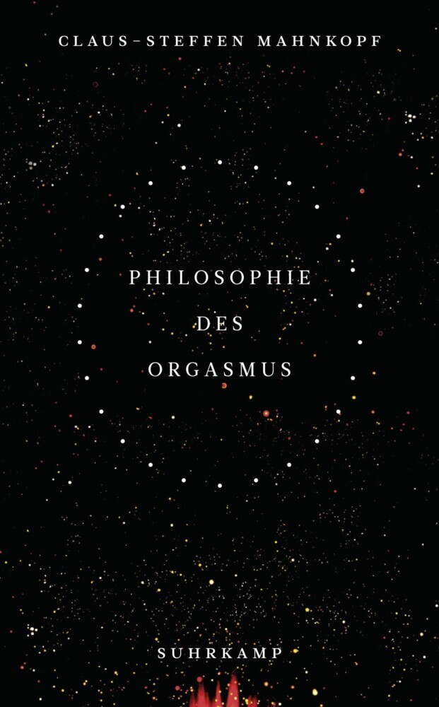 Philosophie des Orgasmus main product photo