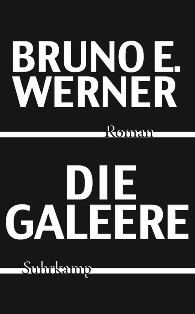 Die Galeere main product photo