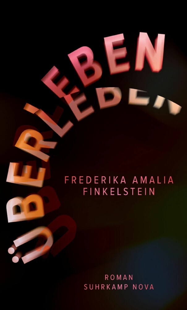 Überleben main product photo