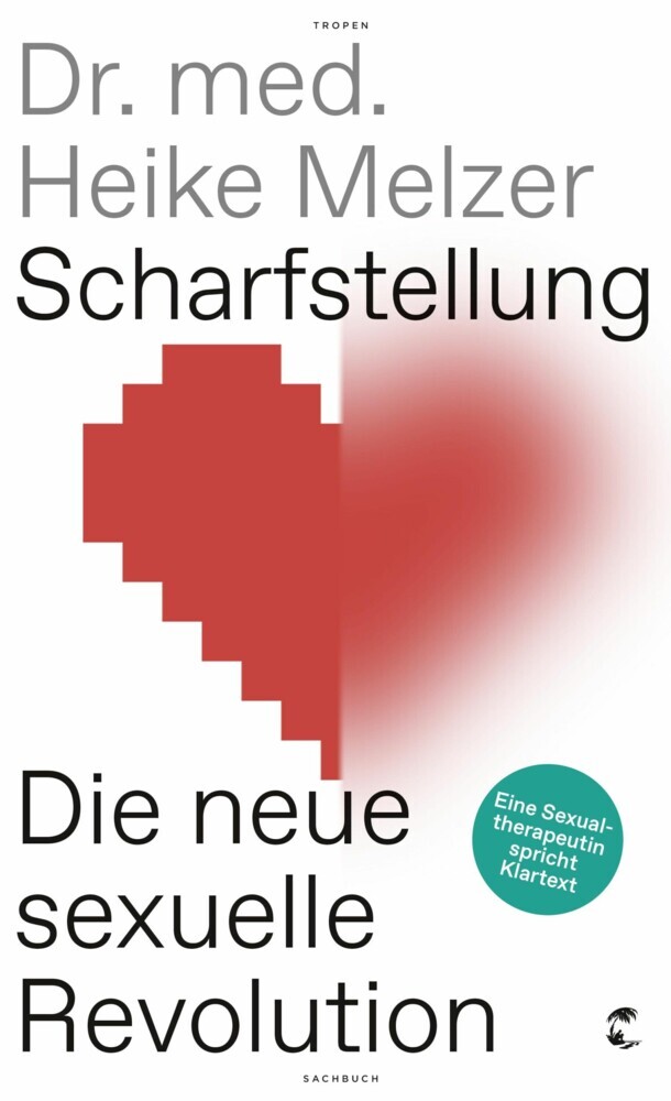 Scharfstellung main product photo