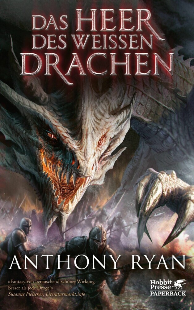 Das Heer des Weißen Drachen main product photo