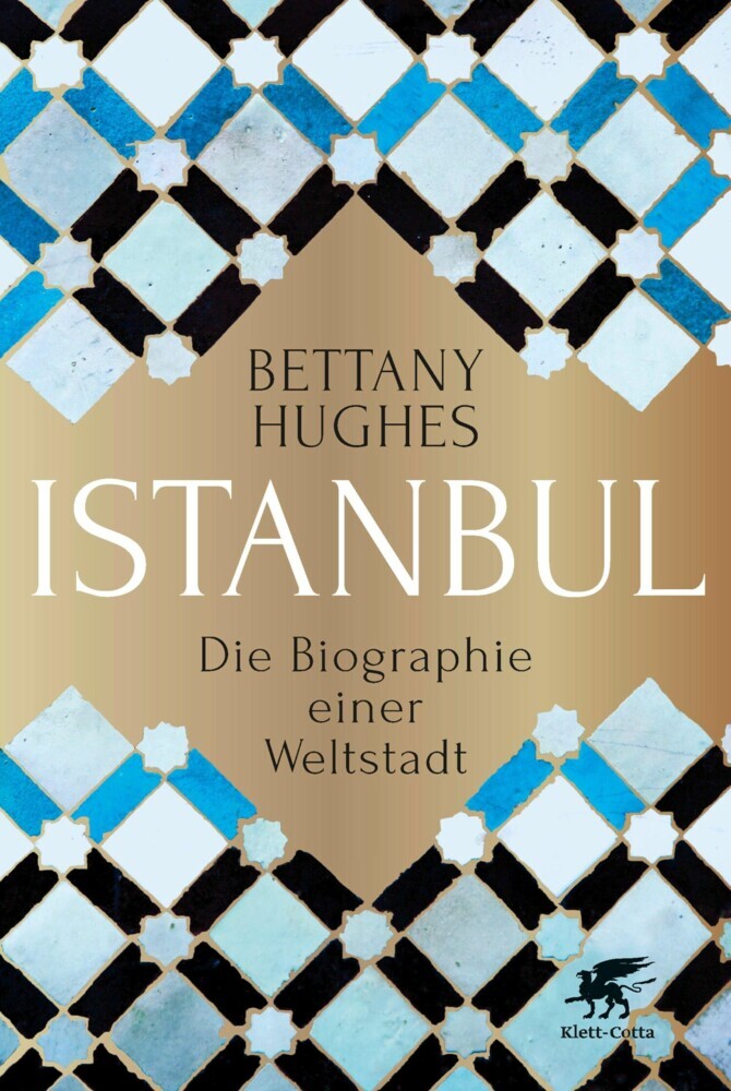Istanbul main product photo