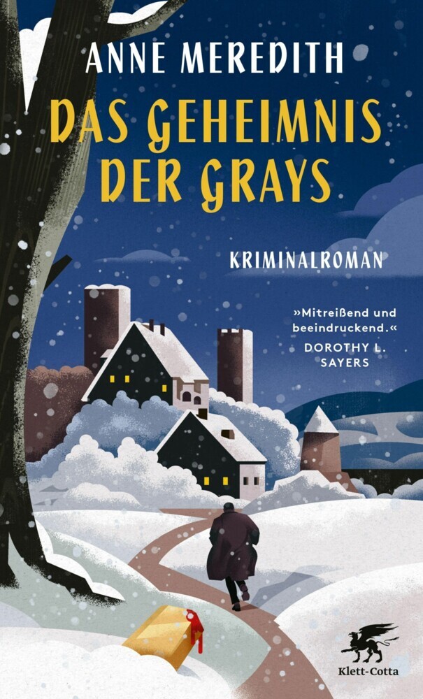 Das Geheimnis der Grays main product photo
