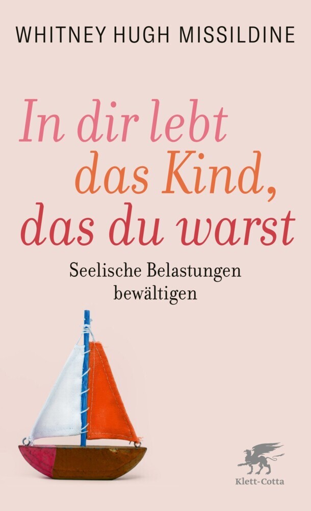 In dir lebt das Kind, das du warst main product photo