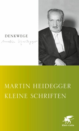 Kleine Schriften