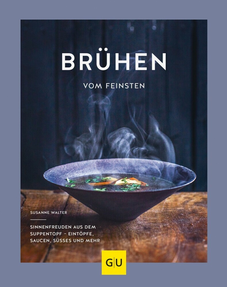Brühen vom Feinsten main product photo