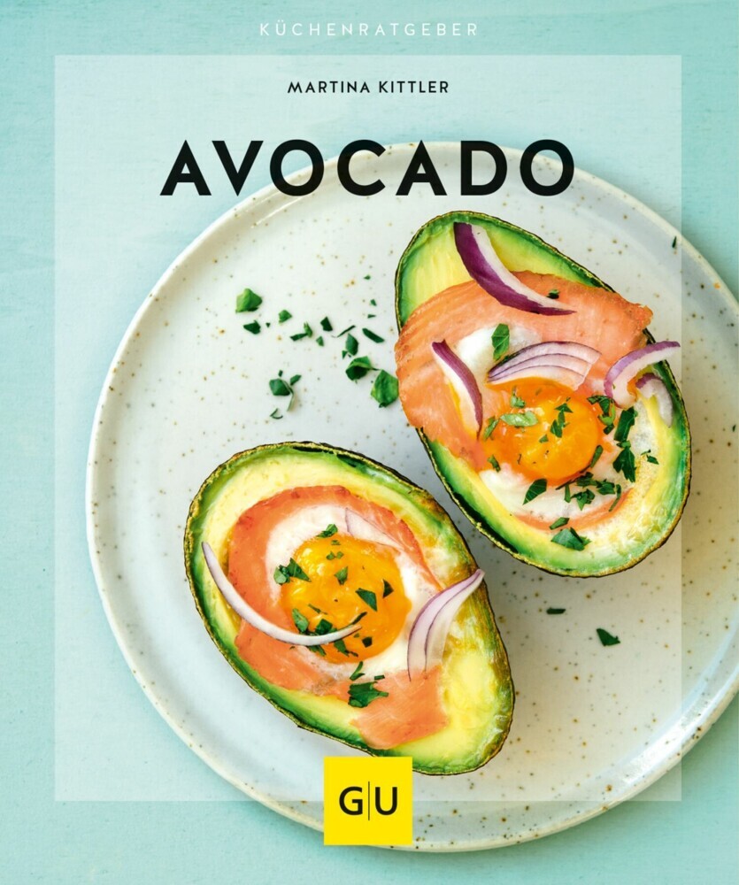 Avocado main product photo