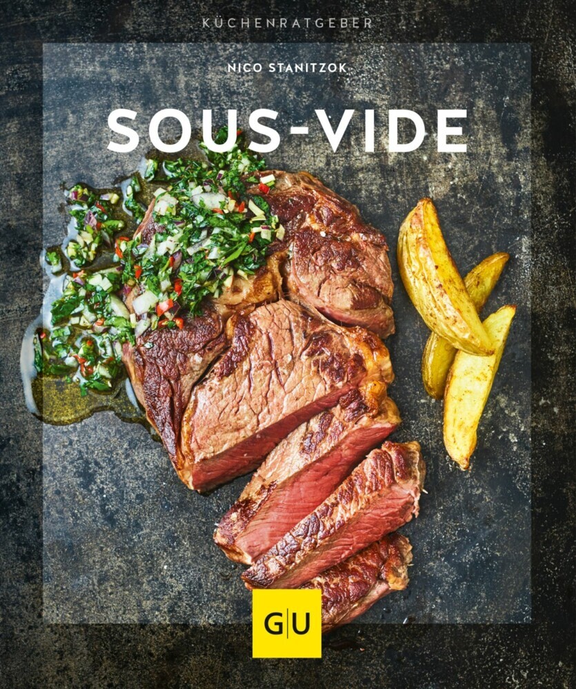 Sous-Vide main product photo