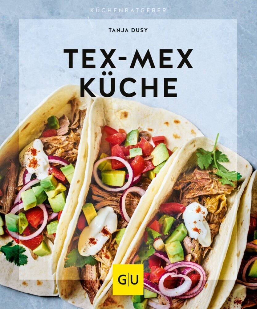 Tex-Mex Küche main product photo