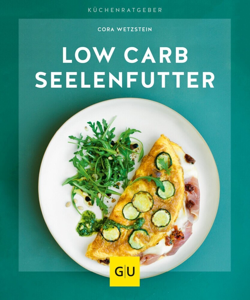 Low-Carb-Seelenfutter main product photo