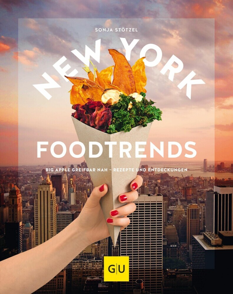 New York Foodtrends main product photo