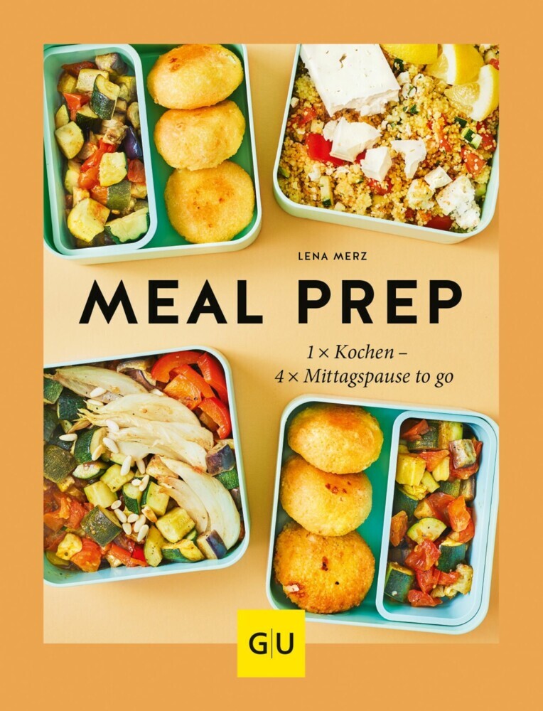 Meal Prep main product photo