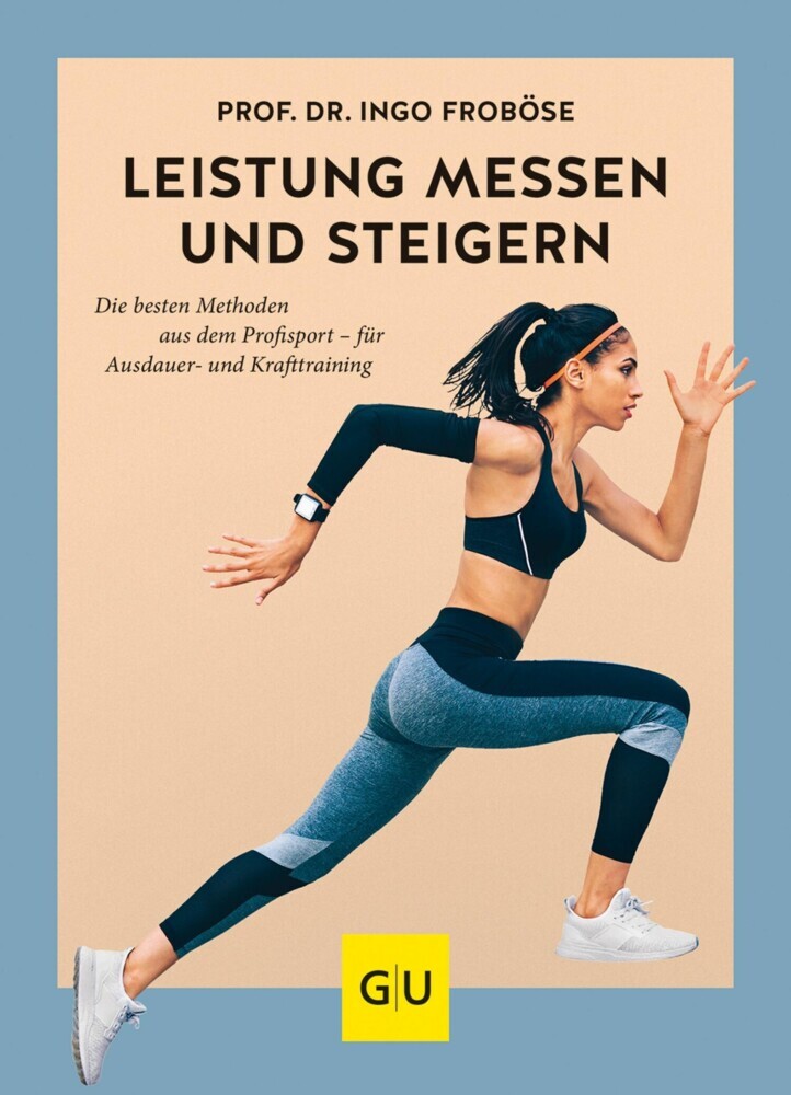 Leistung messen & steigern main product photo