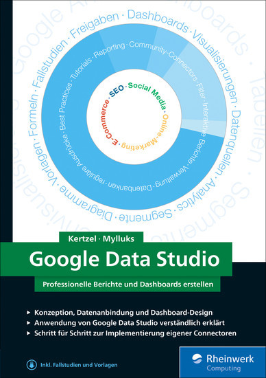 Google Data Studio main product photo