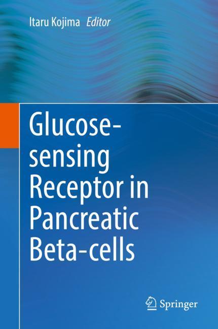 Glucose-sensing Receptor in Pancreatic Beta-cells main product photo