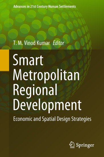 Smart Metropolitan Regional Development main product photo