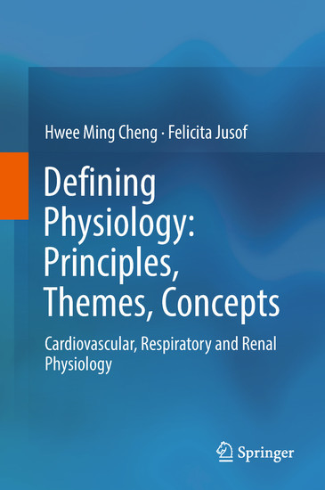 Defining Physiology: Principles, Themes, Concepts main product photo