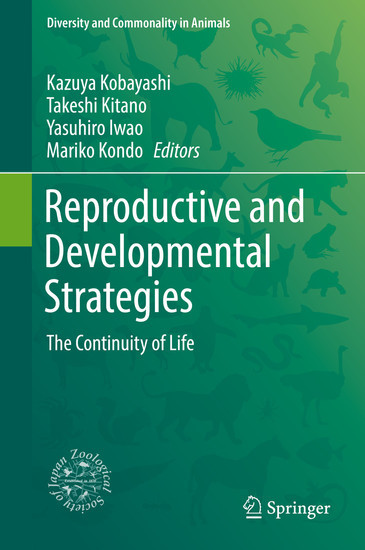 Reproductive and Developmental Strategies main product photo