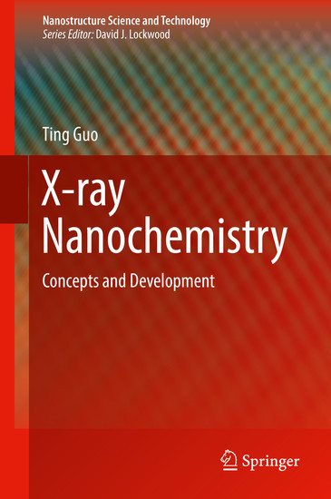 X-ray Nanochemistry main product photo
