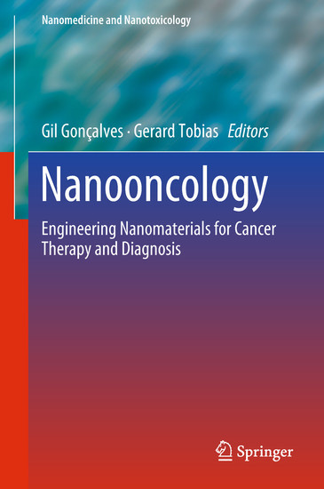 Nanooncology main product photo