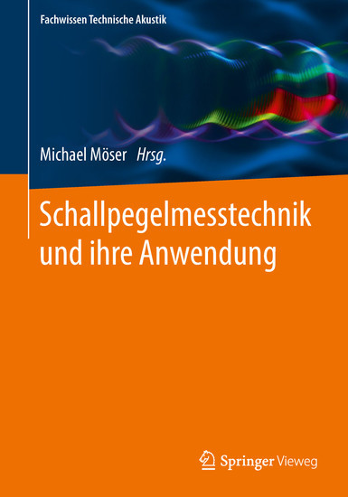 Schallpegelmesstechnik und ihre Anwendung main product photo