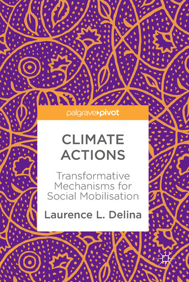 Climate Actions main product photo