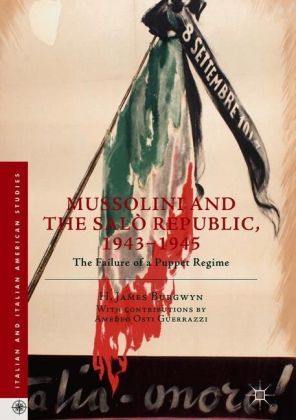 Mussolini and the Salò Republic, 1943-1945