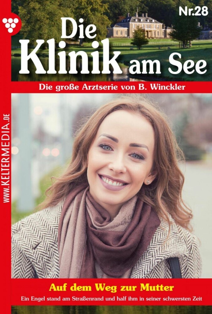 Auf dem Weg zur Mutter main product photo