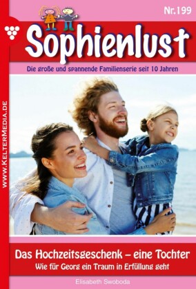 Das Hochzeitsgeschenk -eine Tochter