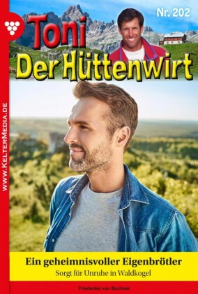 Ein geheimnisvoller Eigenbrötler