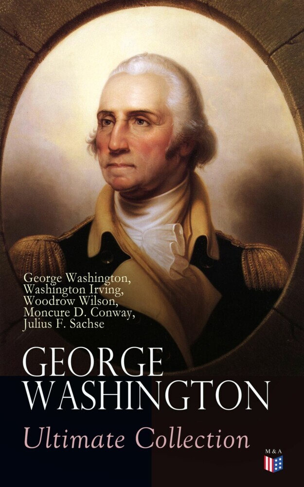 GEORGE WASHINGTON Ultimate Collection main product photo