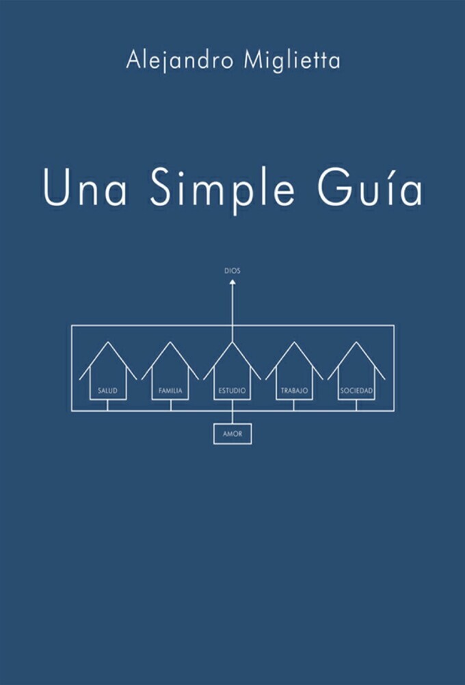Una simple guía main product photo