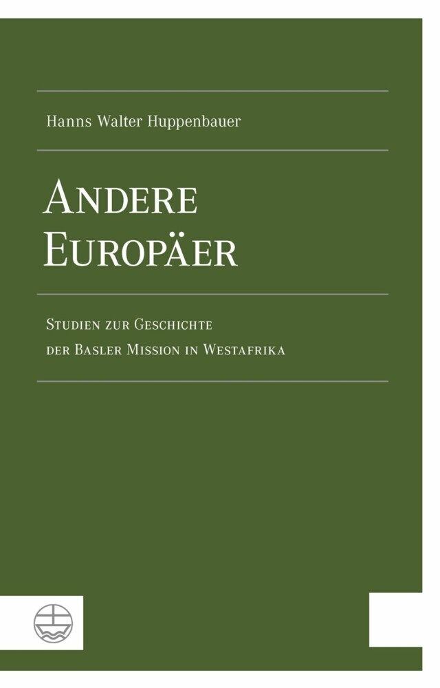 Andere Europäer main product photo