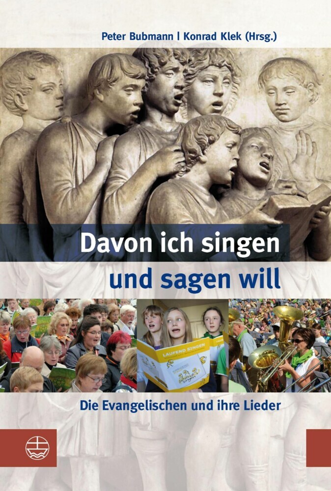 Davon ich singen und sagen will main product photo