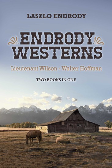 Endrody Westerns main product photo