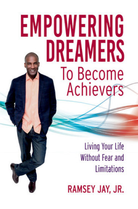 Empowering Dreamers to Become Achievers