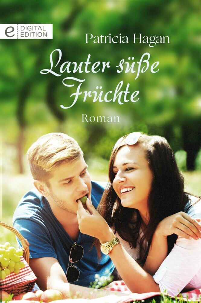 Lauter süße Früchte main product photo