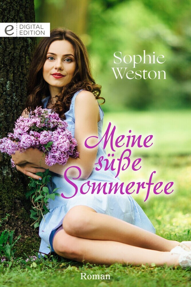Meine süße Sommerfee main product photo