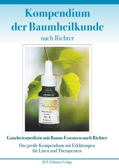 Kompendium der Baumheilkunde nach Richter main product photo
