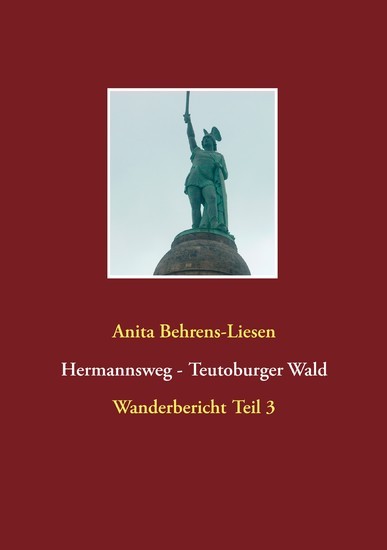 Hermannsweg - Teutoburger Wald main product photo