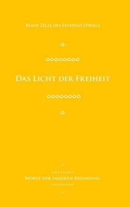 Das Licht der Freiheit